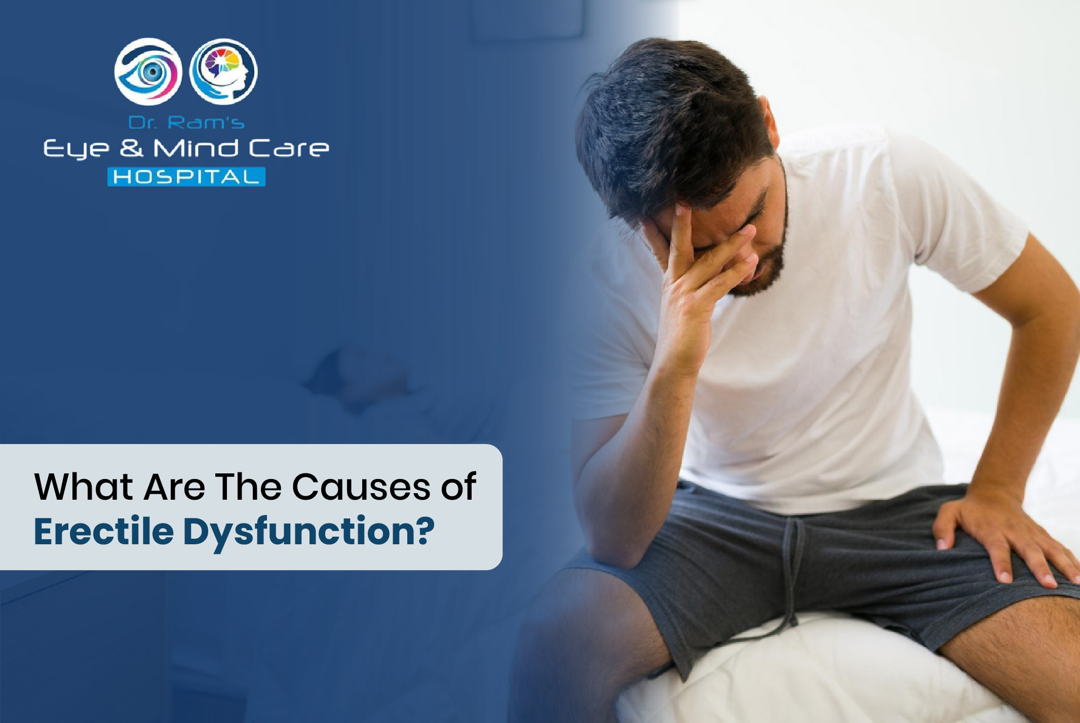 Causes of Erectile Dysfunction