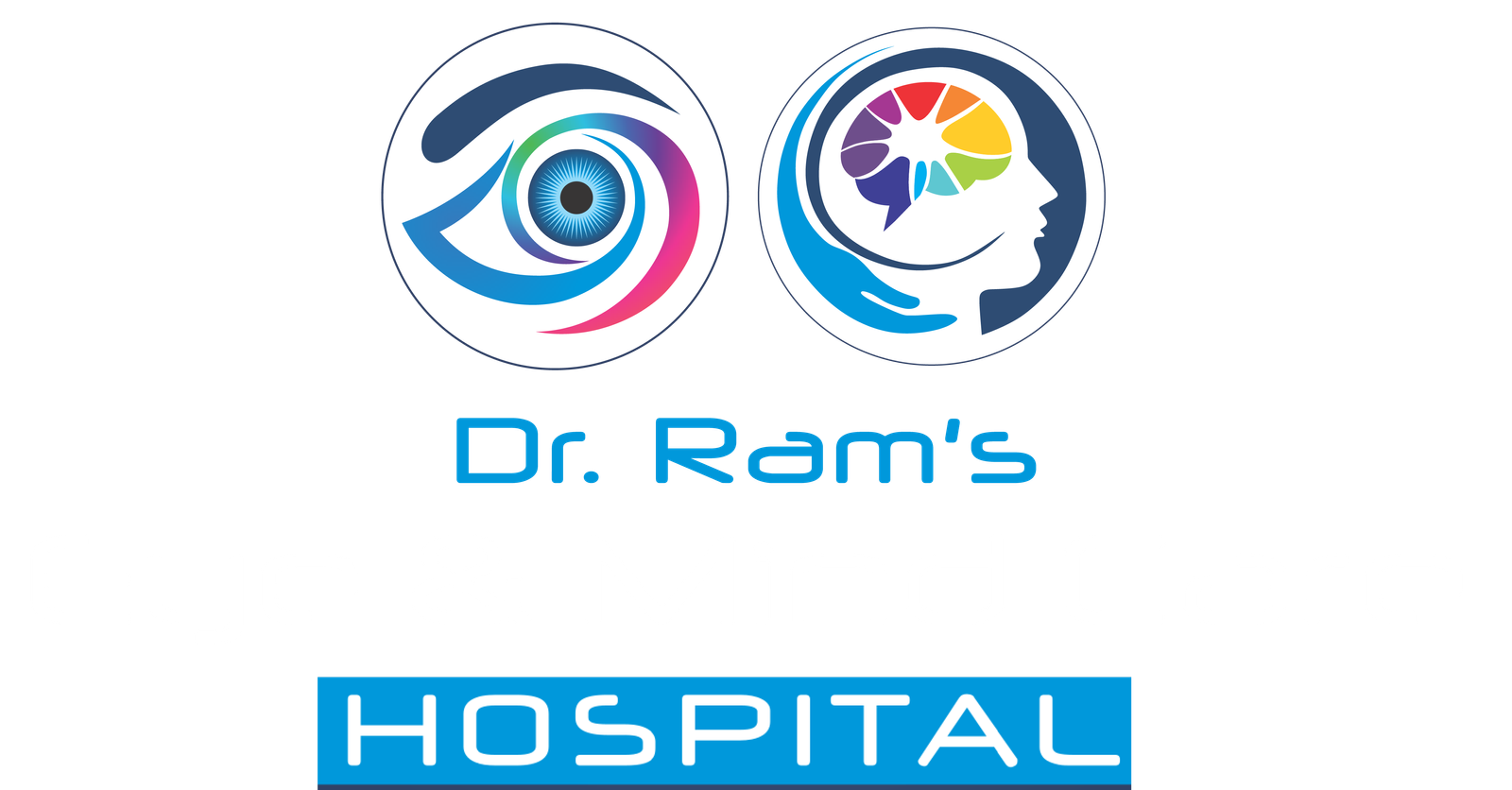 Mind Care Footer Logo