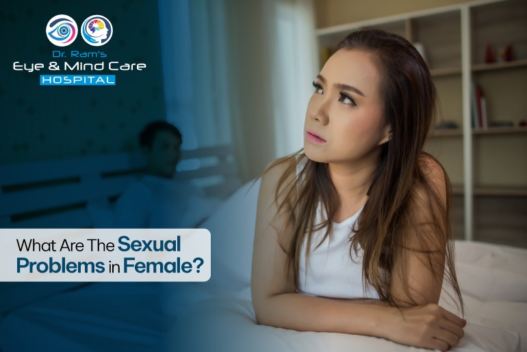 Sexual Problems in females