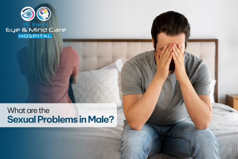 Sexual Problems in Males