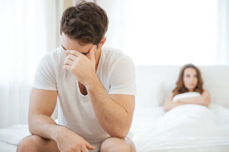 Sexual Problem Treatment in Rajkot